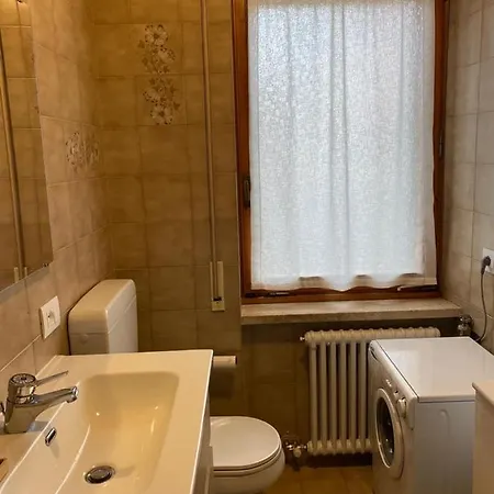 Zebio Apartment Asiago