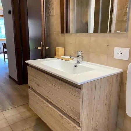 Zebio Apartman Asiago