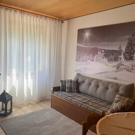 Zebio Apartament