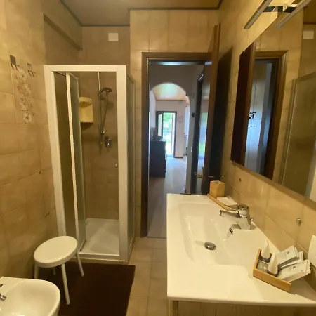 Zebio Apartment