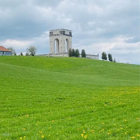 Zebio Apartament