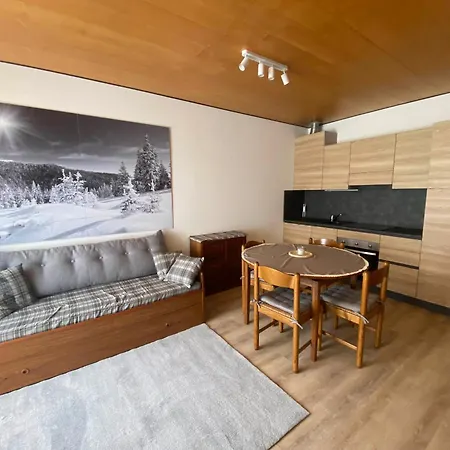 Zebio Apartment