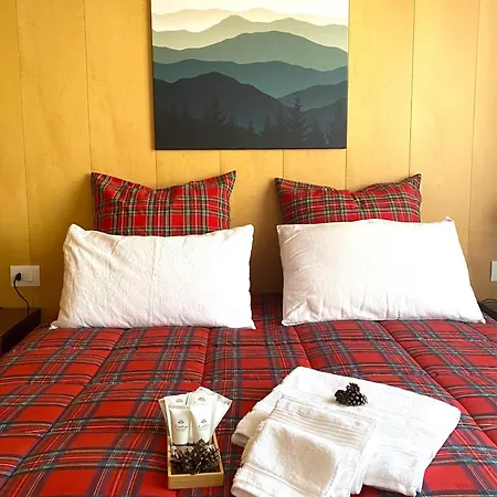 Apartman Zebio Asiago