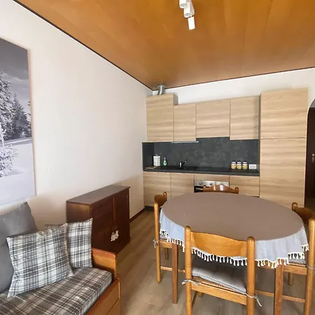 Zebio Apartment *