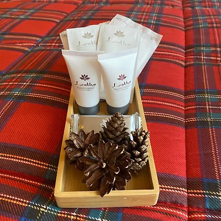 Apartman Zebio Asiago