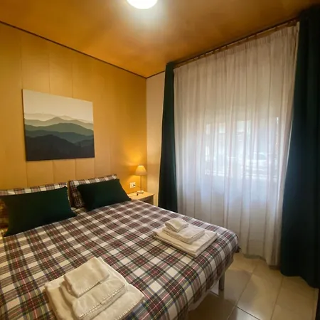 Apartamento Zebio Asiago