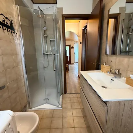 Zebio Apartament Asiago