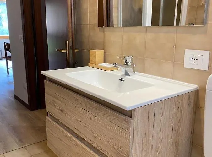 Zebio Apartamento Asiago