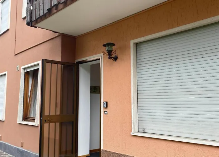 Apartamento Zebio Asiago