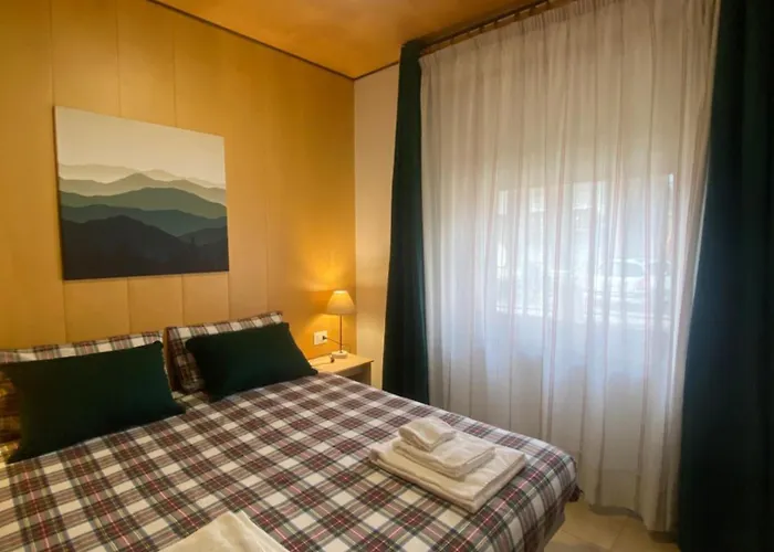 Apartamento Zebio Asiago