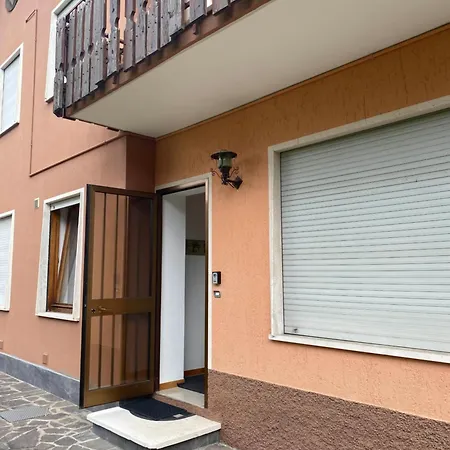 Apartament Zebio Asiago