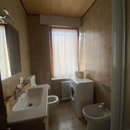 Zebio Apartament