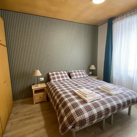 Zebio Apartament *